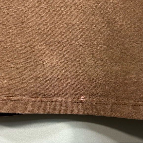 Gildan Heavy Weight Vintage ‘98 “Guitars through the Years” Tee Shirt; Men’s XL - Picture 14 of 14